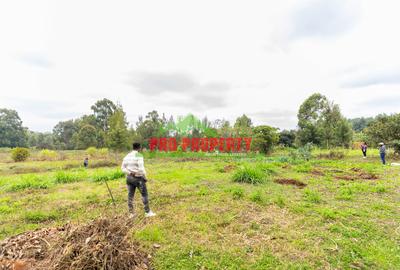 0.05 ha Residential Land at Mai-Ii-Hii - 4