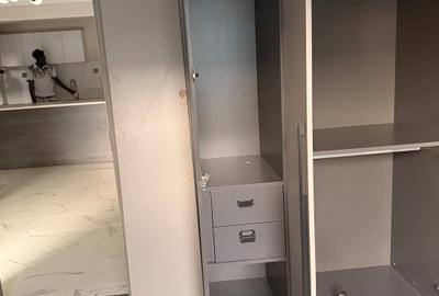 3 Bed Apartment with En Suite at Chania Avenue - 4