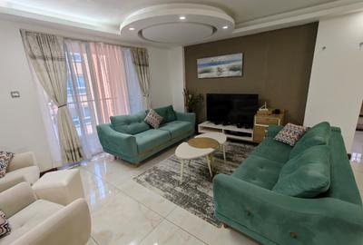 4 Bed Apartment with En Suite at Ar182