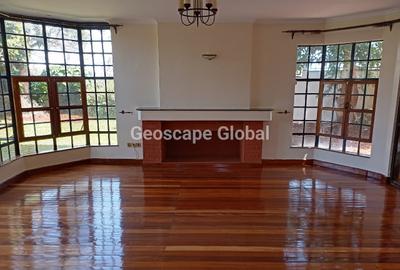 4 Bed House with En Suite in Kiambu Road - 2