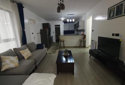 3 Bed Apartment with Swimming Pool in Kitisuru - 4