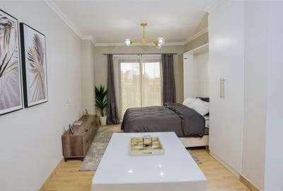 Studio Apartment with En Suite at Chady Road
