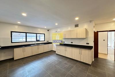4 Bed House in Muthaiga - 3