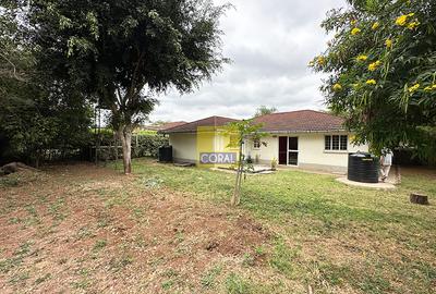 4 Bed House in Athi River - 4
