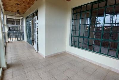 4 Bed Apartment with En Suite in Kahawa West - 4