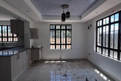 4 Bed House with En Suite at Gikambura - 4