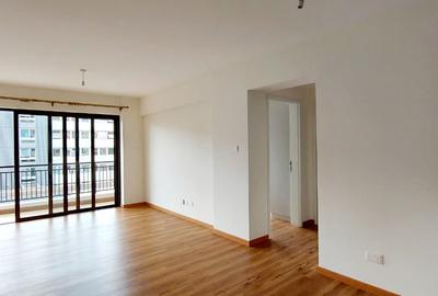 3 Bed Apartment with En Suite at Garden City - 4