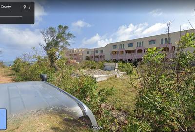 Land in Shanzu - 3