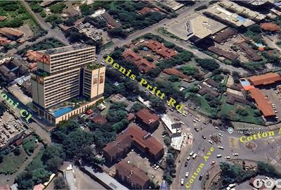 2 Bed Apartment with En Suite in Kilimani - 4