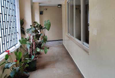 2 Bed Townhouse with En Suite at Peponi Rd