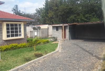 5 Bed House with En Suite in Ongata Rongai - 4