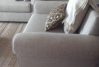 Serviced 3 Bed Apartment with En Suite in Riara Road