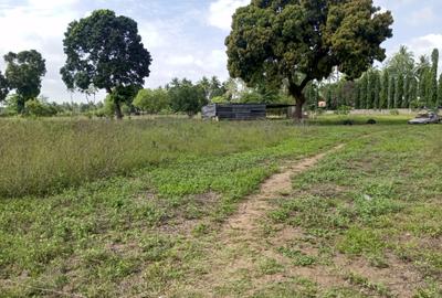 5 m² Land at Kilifi County - 3