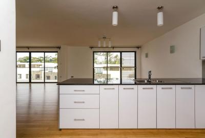 3 Bed Apartment at Garden City - 3