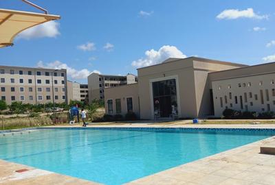3 Bed Apartment with En Suite in Vipingo - 3