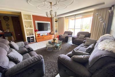 4 Bed Apartment with En Suite at Kilimani - 4