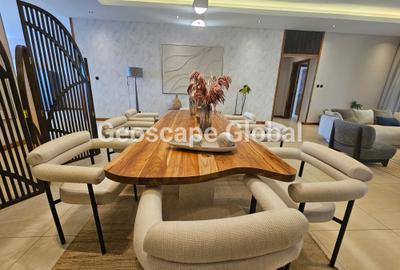 4 Bed Apartment with En Suite in Loresho