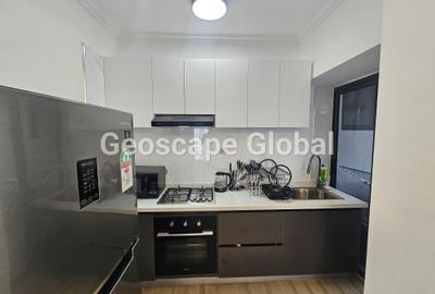 Furnished 2 Bed Apartment with En Suite in Westlands Area - 4