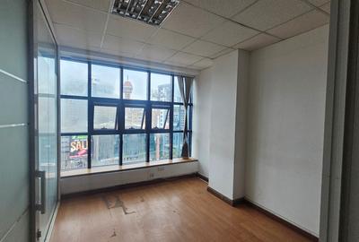 2,484 ft² Office with Service Charge Included at Mpaka Road - 4