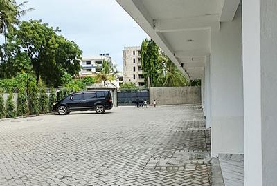 4 Bed Townhouse with En Suite at Nyali - 2