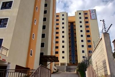 Serviced 3 Bed Apartment with En Suite at Loresho Ridge - 3