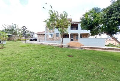 1.5 ac Commercial Property with Fibre Internet in Runda - 3
