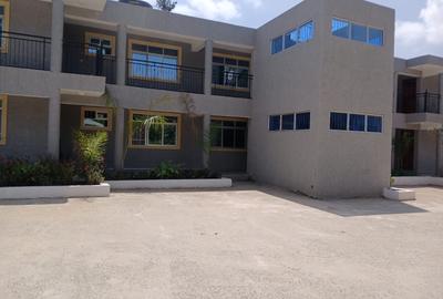 3 Bed Apartment with Parking at Karen
