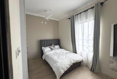 Serviced 2 Bed Apartment with En Suite in Vipingo