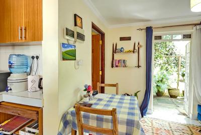 1 Bed House with En Suite in Lower Kabete - 4