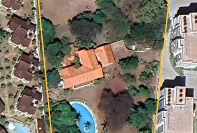 1.95 m² Residential Land at Baobab Road - 3