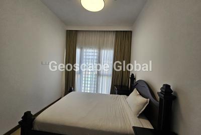 Furnished 3 Bed Apartment with En Suite in Runda - 3