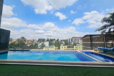 2 Bed Apartment with En Suite in Westlands Area - 3