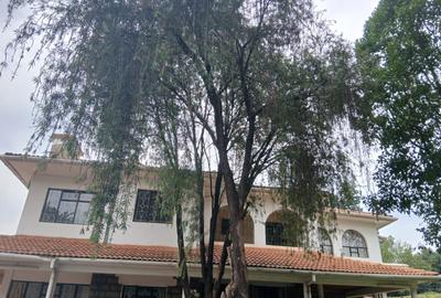 2 Bed House in Runda