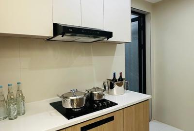 2 Bed House with Swimming Pool in Westlands Area - 3