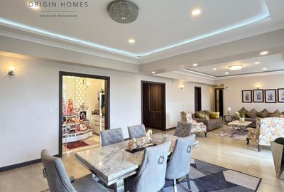5 Bed Apartment with En Suite at General Mathenge Road - 2