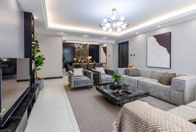 4 Bed Apartment with En Suite in Kileleshwa - 3