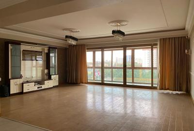 3 Bed Apartment with En Suite at Kileleshwa Nairobi Kenya - 4