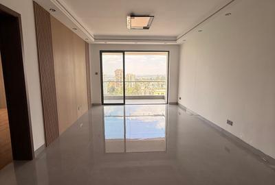 2 Bed Apartment with En Suite at George Padmore - 3