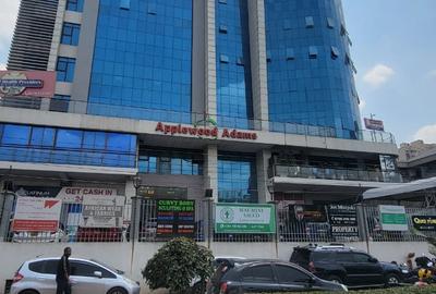 Office with Service Charge Included at Apple Wood