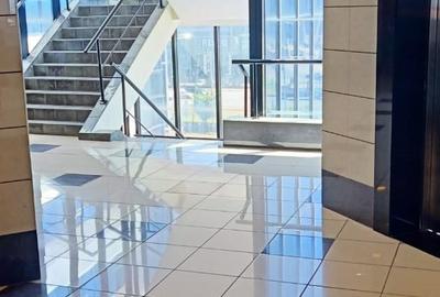 Office with Service Charge Included in Mombasa Road - 2