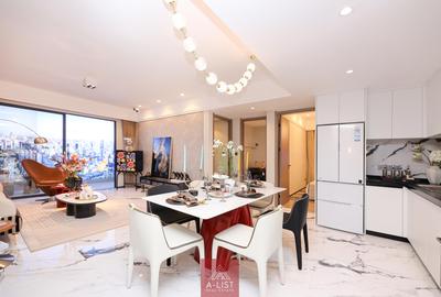 2 Bed Apartment with Swimming Pool at Westlands Area - 4
