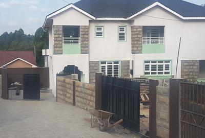 4 Bed House with En Suite in Ngong - 2