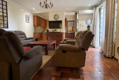 Serviced 1 Bed Apartment with En Suite in Riverside - 2