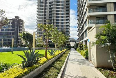 Serviced 2 Bed Apartment with En Suite at Gtc - 4