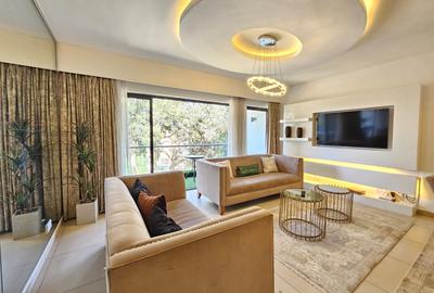Furnished 2 Bed Apartment with En Suite in Lavington
