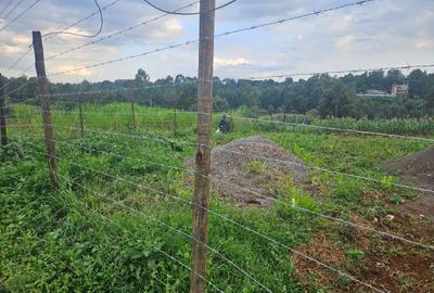 Residential Land at Gathiga Road Off Kirawa Road