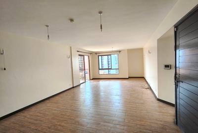 3 Bed Apartment with En Suite at Parklands