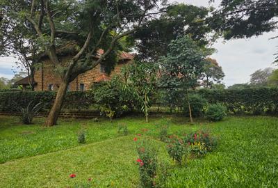 4 Bed Townhouse with Staff Quarters at Windsor - 3