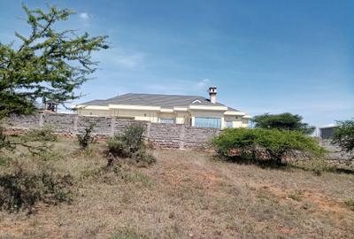 0.125 ac Land at Olekaju Road