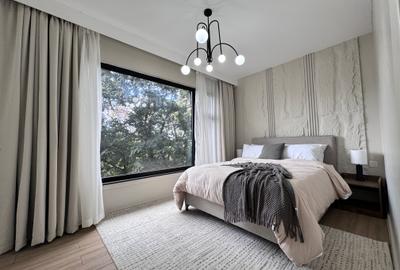 Serviced 2 Bed Apartment with En Suite in Lavington - 2
